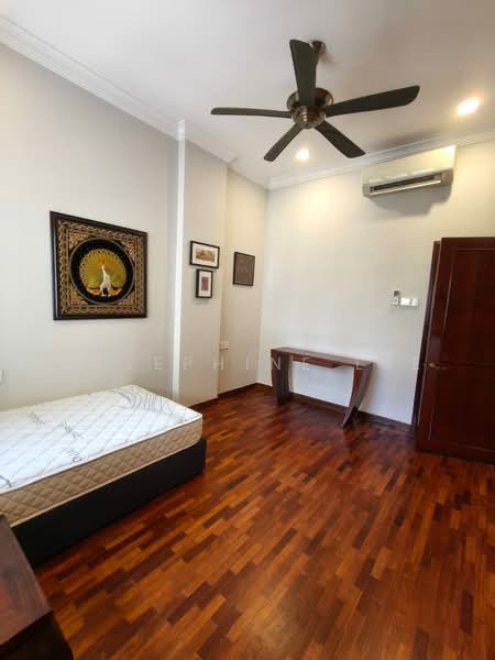 Condominium for Rent at Sri Murni - Josephine Lee - Bedroom - PropertyGuru.com.my