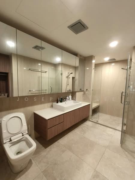 Condominium for Rent at Sri Murni - Josephine Lee - PropertyGuru.com.my