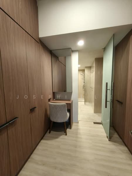 Condominium for Rent at Sri Murni - Josephine Lee - PropertyGuru.com.my