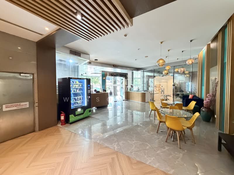 Retail Space for Rent in Bangsar Baru (Bangsar) - Winson Tay - PropertyGuru.com.my