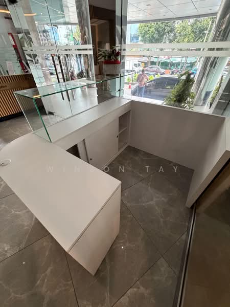 Retail Space for Rent in Bangsar Baru (Bangsar) - Winson Tay - PropertyGuru.com.my