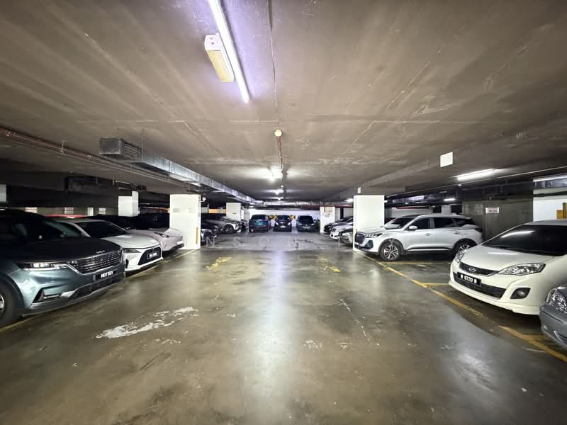 Retail Space for Rent in Bangsar Baru (Bangsar) - Winson Tay - PropertyGuru.com.my
