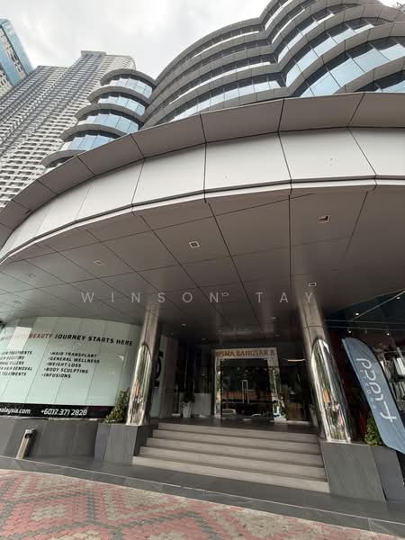 Retail Space for Rent in Bangsar Baru (Bangsar) - Winson Tay - PropertyGuru.com.my