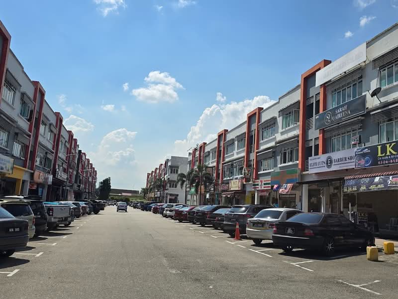 Shop / Office for Sale in Masai (Johor) - Eddie Lai - PropertyGuru.com.my