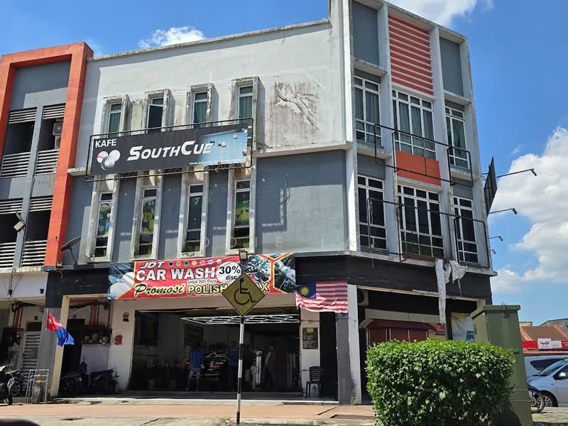 Shop / Office for Sale in Masai (Johor) - Eddie Lai - PropertyGuru.com.my