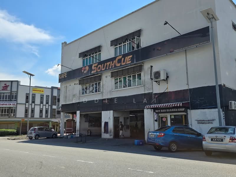Shop / Office for Sale in Masai (Johor) - Eddie Lai - PropertyGuru.com.my