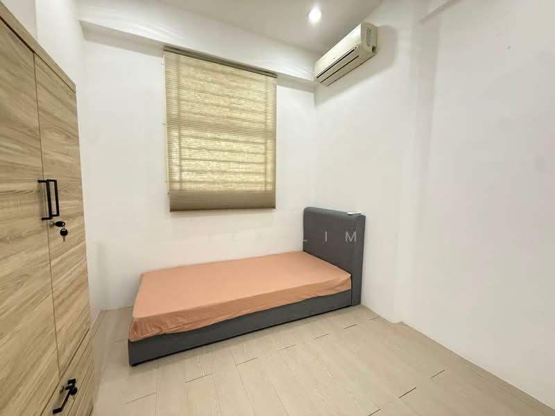 Kondominium untuk Disewa di The Oasis - Alex Lim - Bedroom - PropertyGuru.com.my