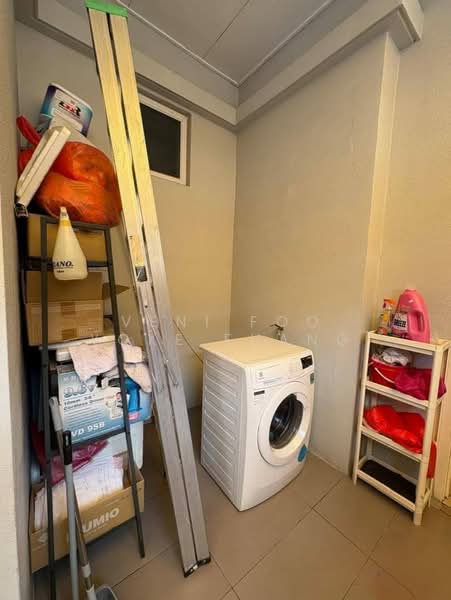 Rumah Teres 1 Tingkat untuk Dijual di Setia Alam (Selangor) - Veni Foo Yoke Fuang - Interior - PropertyGuru.com.my