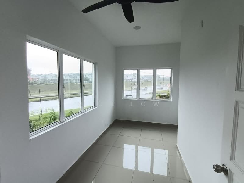 Rumah Teres 2 Tingkat untuk Disewa di Taman Mutiara Mas (Skudai) - Nick Low - Interior - PropertyGuru.com.my