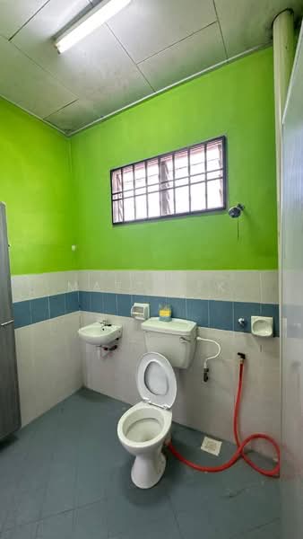 2-storey Terraced House for Rent in Johor Bahru (Johor) - Matt Kek - Bathroom - PropertyGuru.com.my