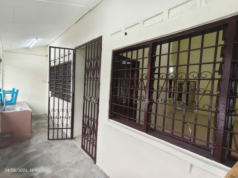 1-storey Terraced House for Rent in Johor Bahru (Johor) - Jony Jong - PropertyGuru.com.my