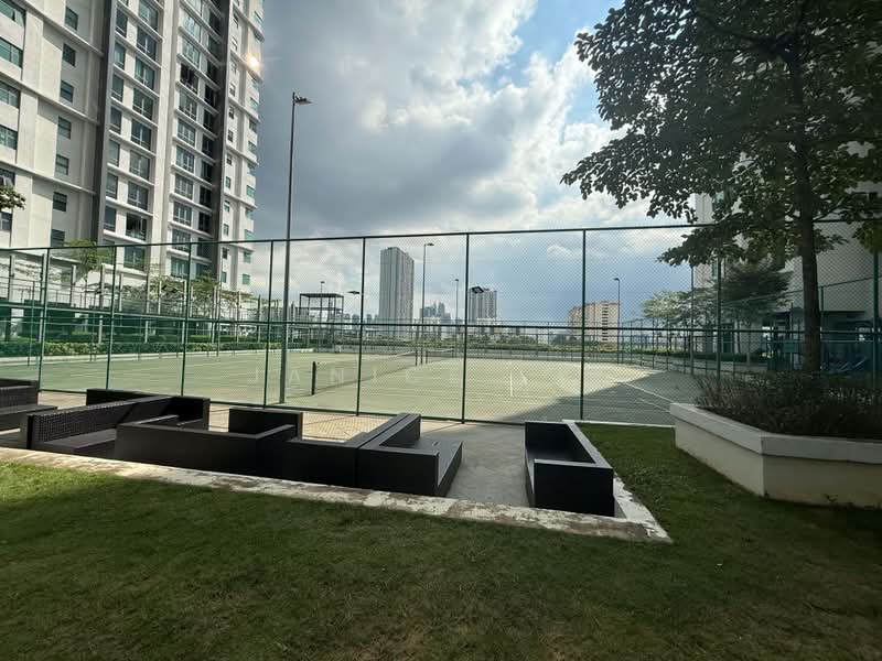 Condominium for Sale at Cappella Embassy - Janice Lye - Exterior - PropertyGuru.com.my