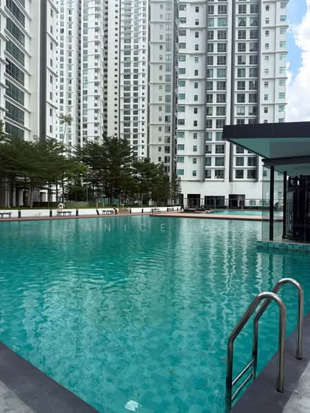 Condominium for Sale at Cappella Embassy - Janice Lye - Exterior - PropertyGuru.com.my