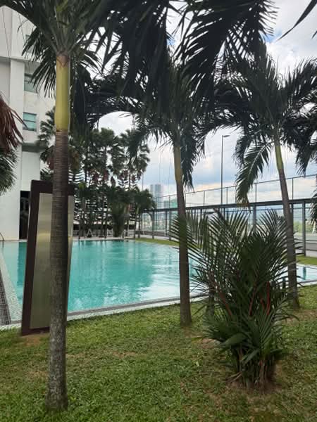 Condominium for Sale at Cappella Embassy - Janice Lye - Pool - PropertyGuru.com.my