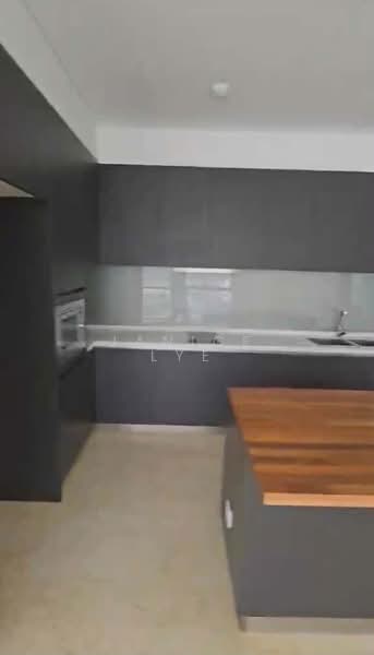 Condominium for Sale at Cappella Embassy - Janice Lye - Kitchen - PropertyGuru.com.my