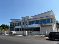 For Rent - Taman Perindustrian Air Hitam