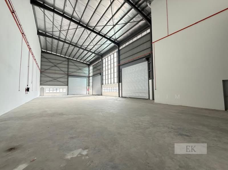 Kilang untuk Disewa di Taman Perindustrian Air Hitam (Klang) - KHOO GEOK SHIM - PropertyGuru.com.my