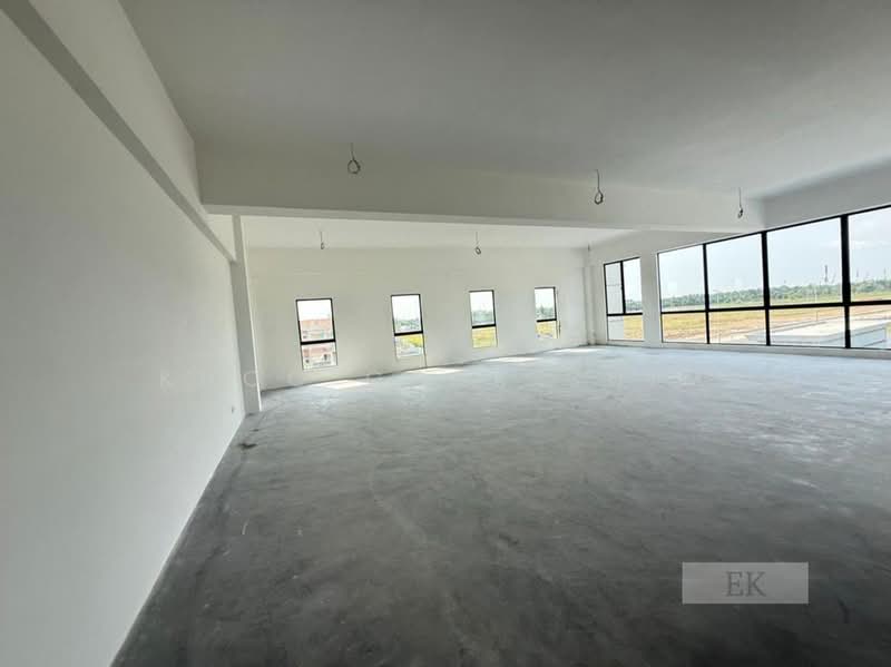 Kilang untuk Disewa di Taman Perindustrian Air Hitam (Klang) - KHOO GEOK SHIM - PropertyGuru.com.my