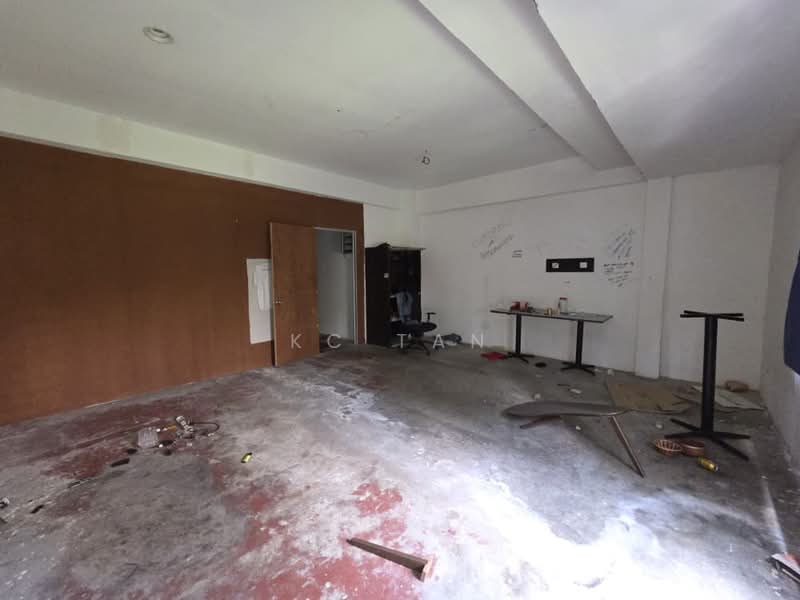 Shop for Rent in Bukit Bintang (KL City Centre) - KC Tan - Interior - PropertyGuru.com.my