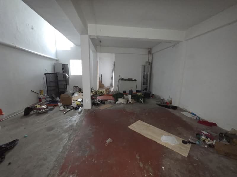 Shop for Rent in Bukit Bintang (KL City Centre) - KC Tan - Interior - PropertyGuru.com.my