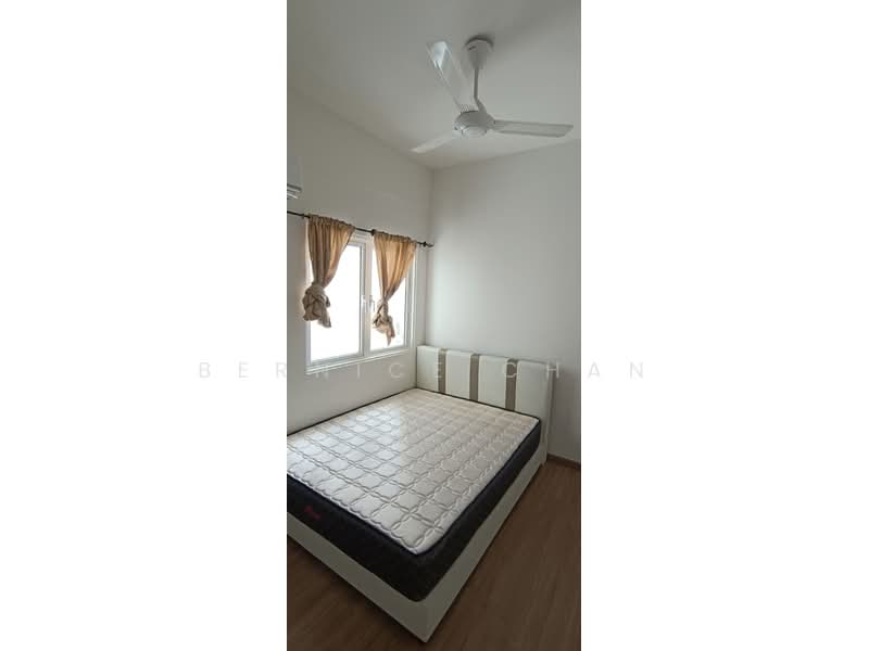 Service Residence for Rent at RYAN & MIHO - Bernice Chan - Bedroom - PropertyGuru.com.my