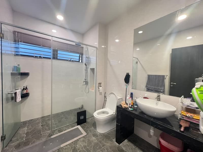 Rumah Banglo untuk Dijual di Bukit Jalil (Kuala Lumpur) - Steffi Chan - PropertyGuru.com.my