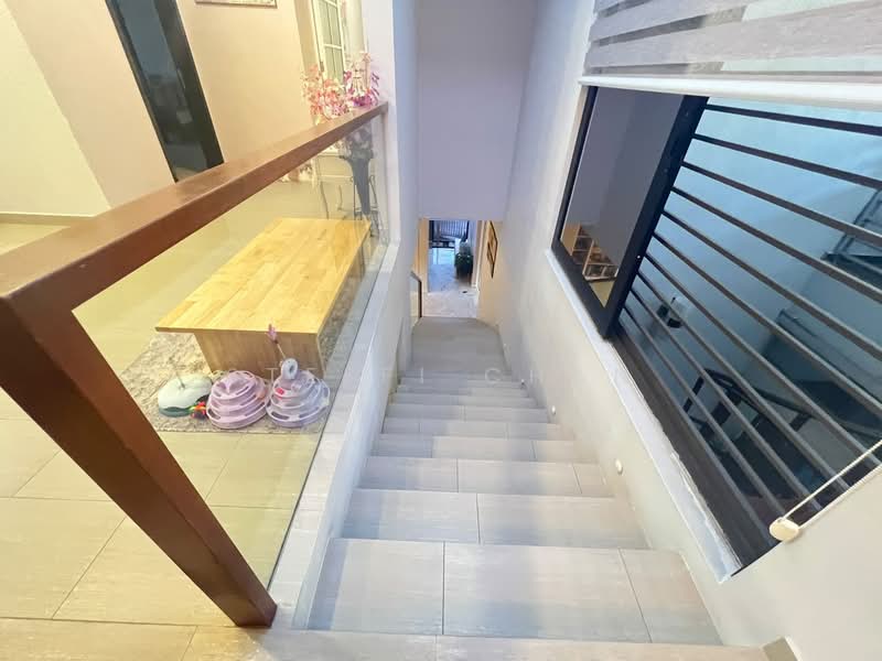 Rumah Banglo untuk Dijual di Bukit Jalil (Kuala Lumpur) - Steffi Chan - PropertyGuru.com.my