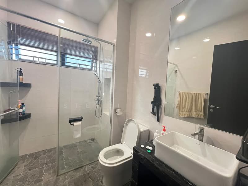 Rumah Banglo untuk Dijual di Bukit Jalil (Kuala Lumpur) - Steffi Chan - PropertyGuru.com.my