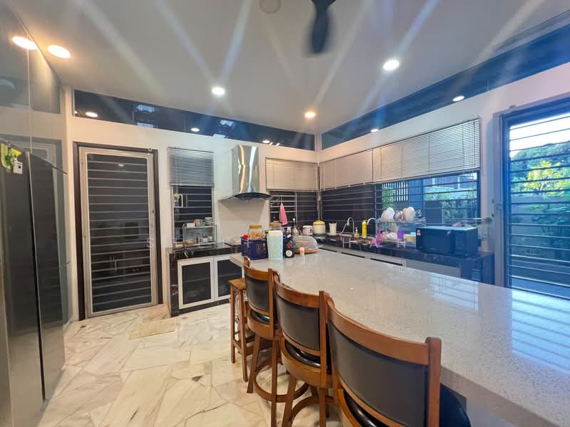 Rumah Banglo untuk Dijual di Bukit Jalil (Kuala Lumpur) - Steffi Chan - PropertyGuru.com.my
