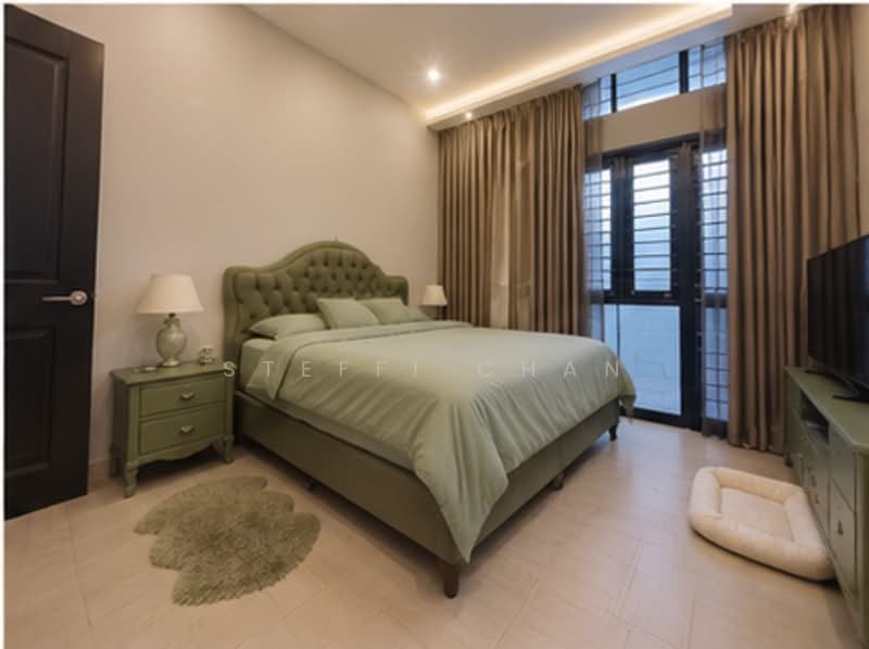 Rumah Banglo untuk Dijual di Bukit Jalil (Kuala Lumpur) - Steffi Chan - PropertyGuru.com.my