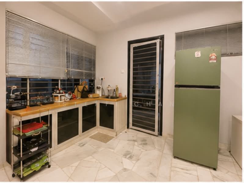 Rumah Banglo untuk Dijual di Bukit Jalil (Kuala Lumpur) - Steffi Chan - PropertyGuru.com.my