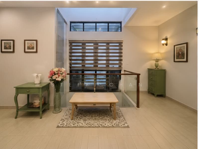Rumah Banglo untuk Dijual di Bukit Jalil (Kuala Lumpur) - Steffi Chan - PropertyGuru.com.my