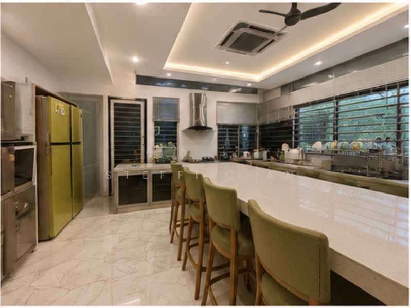 Rumah Banglo untuk Dijual di Bukit Jalil (Kuala Lumpur) - Steffi Chan - PropertyGuru.com.my