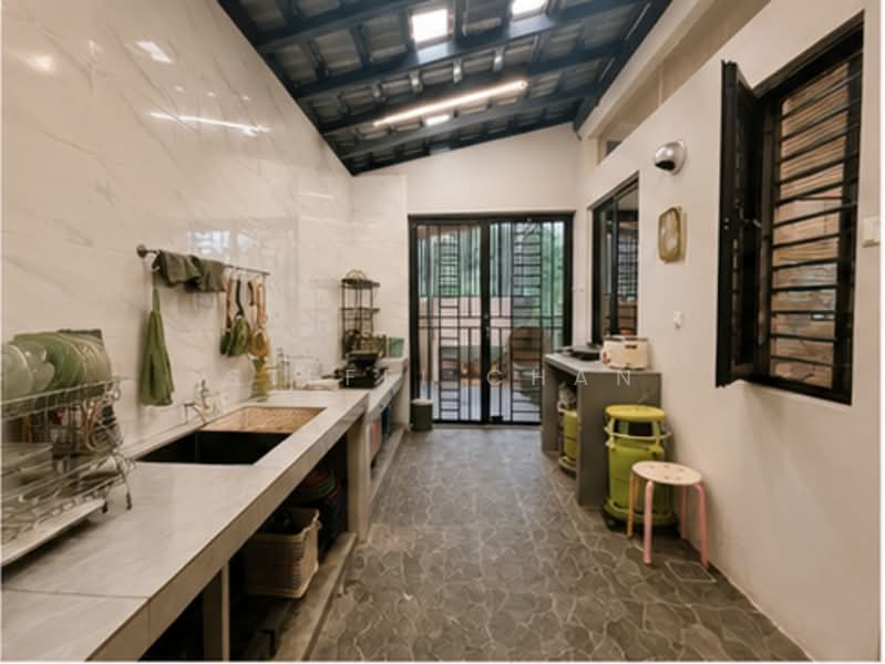 Rumah Banglo untuk Dijual di Bukit Jalil (Kuala Lumpur) - Steffi Chan - PropertyGuru.com.my