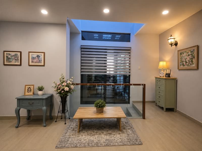 Rumah Banglo untuk Dijual di Bukit Jalil (Kuala Lumpur) - Steffi Chan - PropertyGuru.com.my