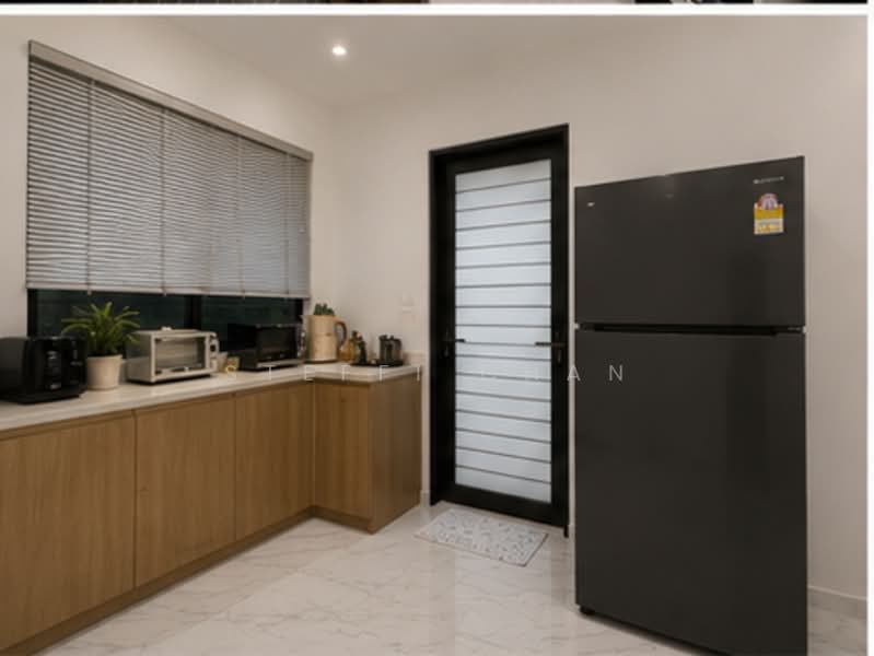 Rumah Banglo untuk Dijual di Bukit Jalil (Kuala Lumpur) - Steffi Chan - PropertyGuru.com.my