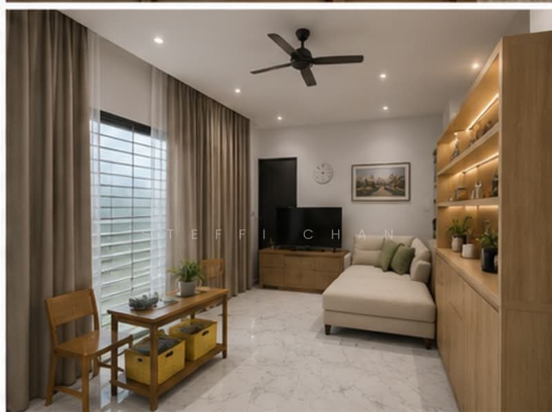 Rumah Banglo untuk Dijual di Bukit Jalil (Kuala Lumpur) - Steffi Chan - PropertyGuru.com.my