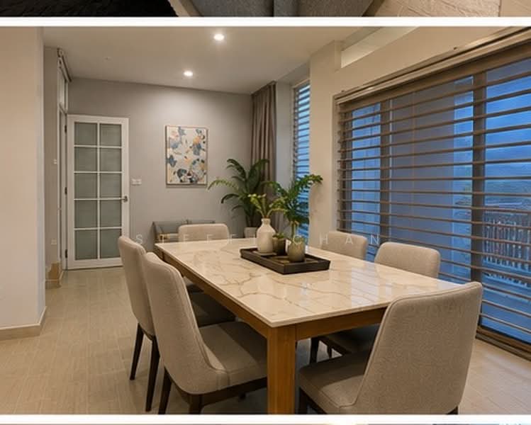 Rumah Banglo untuk Dijual di Bukit Jalil (Kuala Lumpur) - Steffi Chan - PropertyGuru.com.my