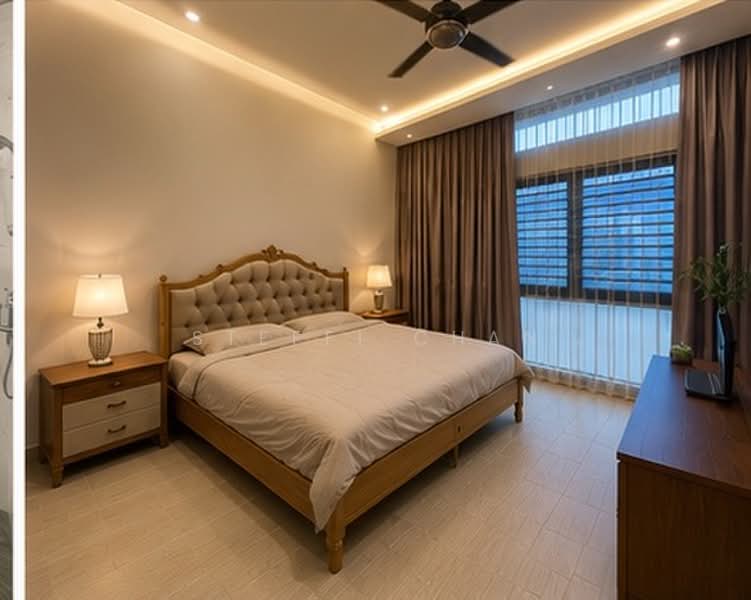 Rumah Banglo untuk Dijual di Bukit Jalil (Kuala Lumpur) - Steffi Chan - PropertyGuru.com.my