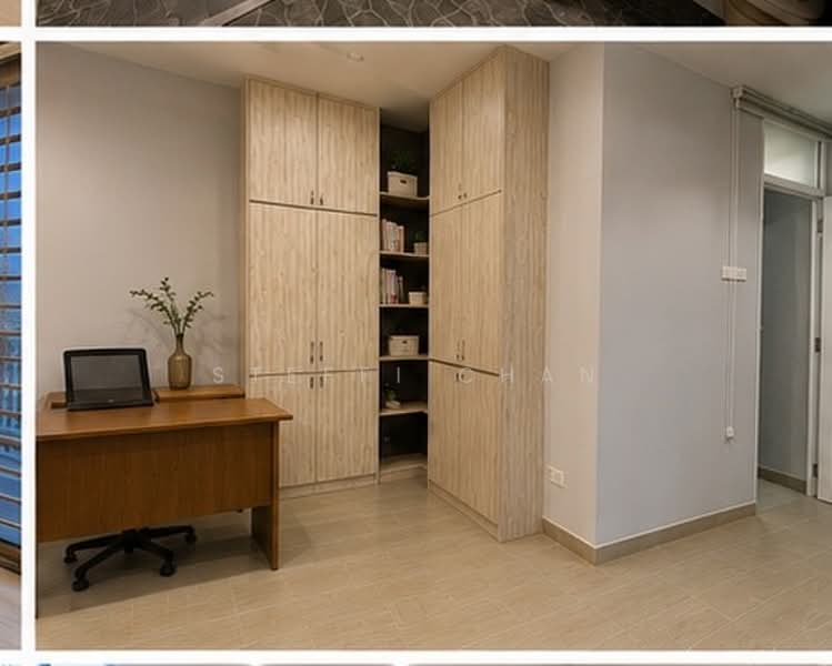 Rumah Banglo untuk Dijual di Bukit Jalil (Kuala Lumpur) - Steffi Chan - PropertyGuru.com.my