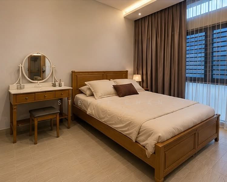 Rumah Banglo untuk Dijual di Bukit Jalil (Kuala Lumpur) - Steffi Chan - PropertyGuru.com.my
