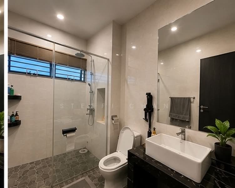 Rumah Banglo untuk Dijual di Bukit Jalil (Kuala Lumpur) - Steffi Chan - PropertyGuru.com.my
