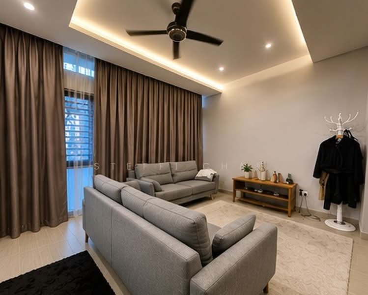 Rumah Banglo untuk Dijual di Bukit Jalil (Kuala Lumpur) - Steffi Chan - PropertyGuru.com.my
