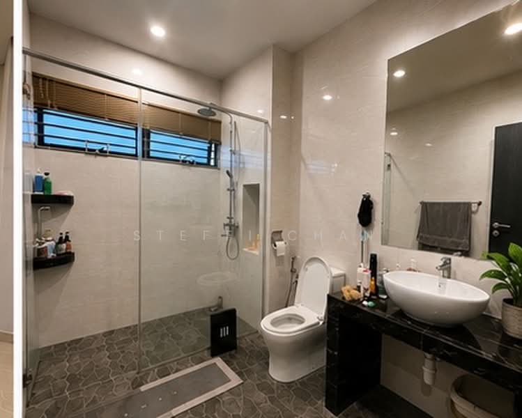 Rumah Banglo untuk Dijual di Bukit Jalil (Kuala Lumpur) - Steffi Chan - PropertyGuru.com.my