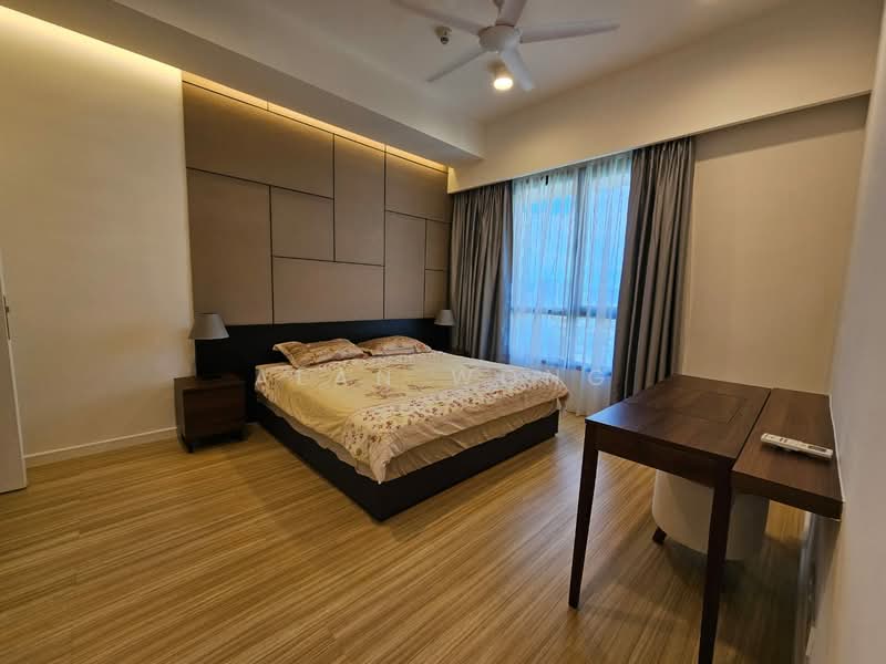 Service Residence for Rent at Kami - Alan Wong - PropertyGuru.com.my