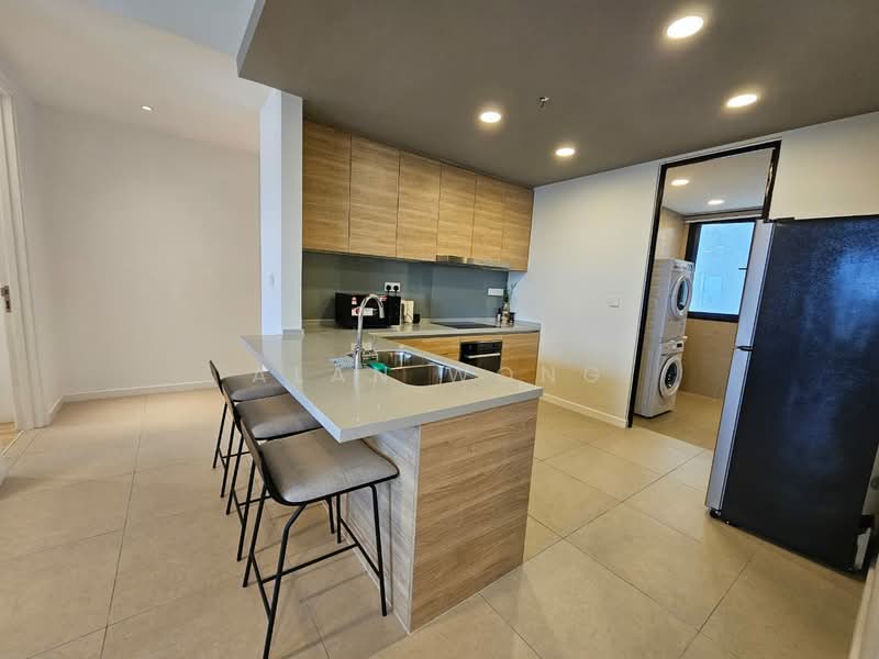 Service Residence for Rent at Kami - Alan Wong - PropertyGuru.com.my