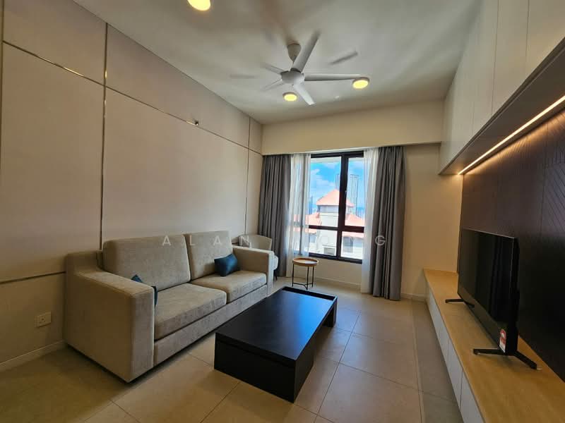 Service Residence for Rent at Kami - Alan Wong - PropertyGuru.com.my