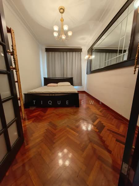 Kondominium untuk Dijual di Mont Kiara Pines - Tique Ewe - Bedroom - PropertyGuru.com.my