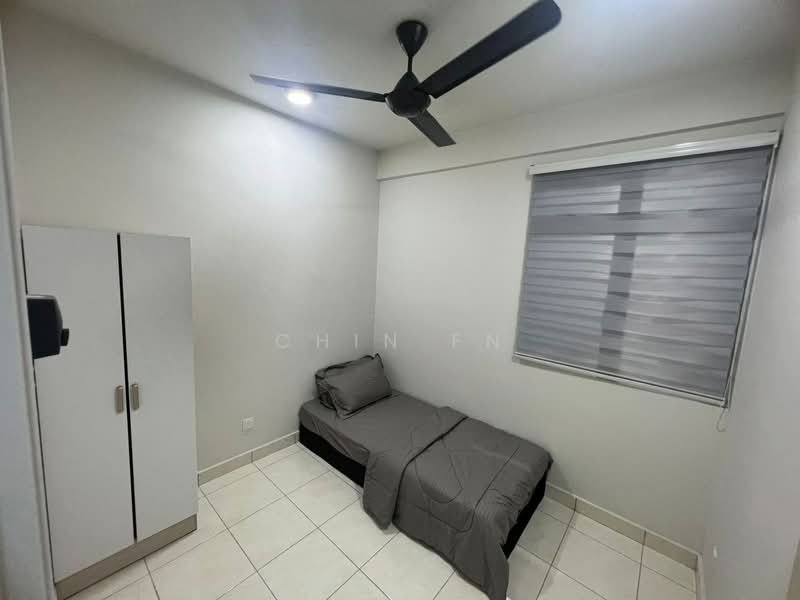 Pangsapuri untuk Disewa di Residensi Rumpun Bahagia (Residensi Melaka Tengah 1) - CHIN FN - Bedroom - PropertyGuru.com.my
