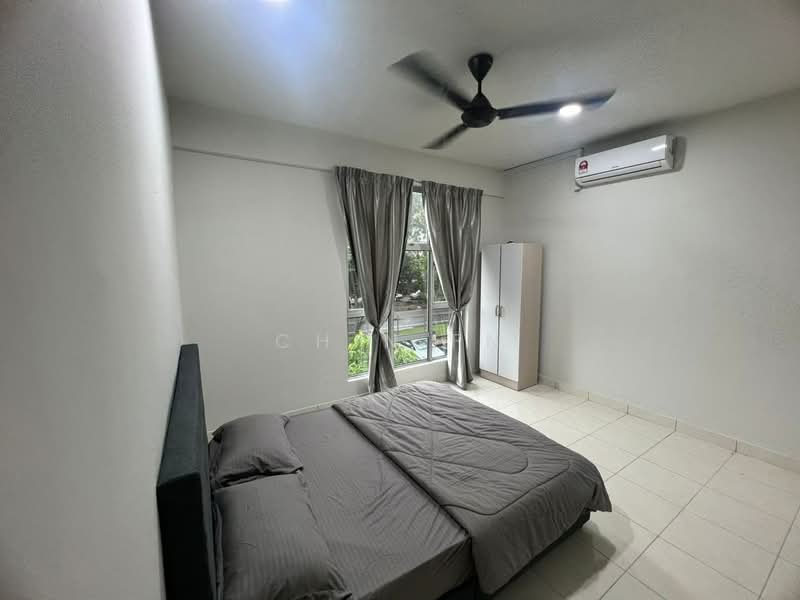 Pangsapuri untuk Disewa di Residensi Rumpun Bahagia (Residensi Melaka Tengah 1) - CHIN FN - Bedroom - PropertyGuru.com.my